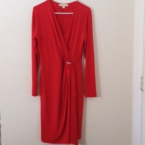 Women's Michael Kors Evening Dress